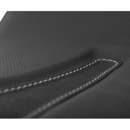 Sella Wunderlich alta AktiveKomfort per BMW F750 GS, F850 GS e Adventure