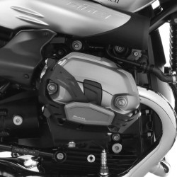 Protezioni testate Wunderlich Extreme per BMW R1200R, R-Nine T fino 2020... Protezioni testate Wunderlich Extreme per BMW R1200R, R-Nine T fino 2020...