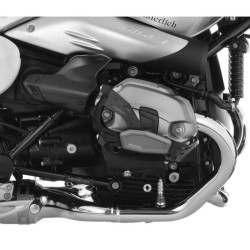Protezioni testate Wunderlich Extreme per BMW R1200R, R-Nine T fino 2020... Protezioni testate Wunderlich Extreme per BMW R1200R, R-Nine T fino 2020...