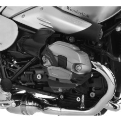 Protezioni testate Wunderlich Extreme per BMW R1200R, R-Nine T fino 2020... Protezioni testate Wunderlich Extreme per BMW R1200R, R-Nine T fino 2020...