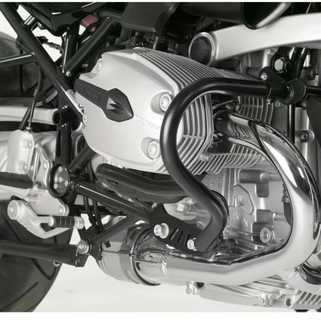 Paramotore Wunderlich per BMW R1200R fino al 2014 Paramotore Wunderlich per BMW R1200R fino al 2014