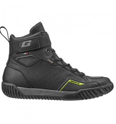 Scarpe da moto Gaerne G.Rocket Goretex nere