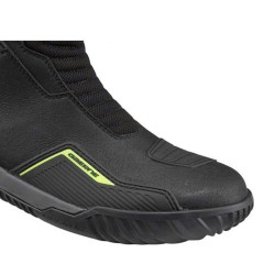 Stivali da moto corto Gaerne G-Escape Goretex nero Stivali da moto corto Gaerne G-Escape Goretex nero