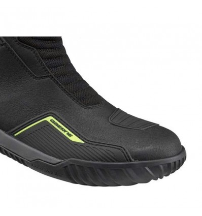 Stivali da moto corto Gaerne G-Escape Goretex nero Stivali da moto corto Gaerne G-Escape Goretex nero