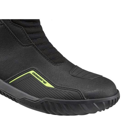 Stivali da moto corto Gaerne G-Escape Goretex nero Stivali da moto corto Gaerne G-Escape Goretex nero