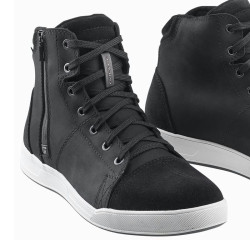 Scarpe da moto Gaerne Voyager CDG Gore-tex nere Scarpe da moto Gaerne Voyager CDG Gore-tex nere