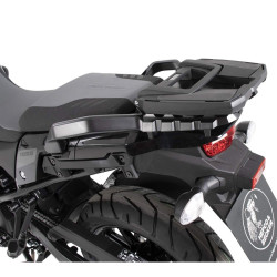 Portapacchi Hepco & Becker Easy Rack per Suzuki V-Strom 1050 dal 2020 Portapacchi Hepco & Becker Easy Rack per Suzuki V-Strom 1050 dal 2020