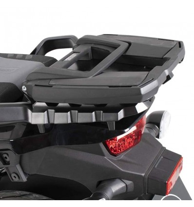 Portapacchi Hepco & Becker Easy Rack per Suzuki V-Strom 1050 dal 2020 Portapacchi Hepco & Becker Easy Rack per Suzuki V-Strom 1050 dal 2020
