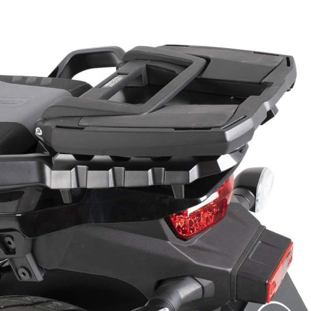 Portapacchi Hepco & Becker Easy Rack per Suzuki V-Strom 1050 dal 2020 Portapacchi Hepco & Becker Easy Rack per Suzuki V-Strom 1050 dal 2020