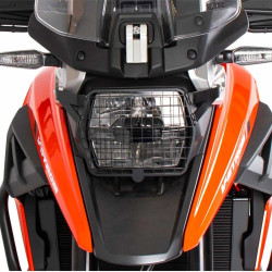 Griglia faro anteriore Hepco & Becker per Suzuki V-Strom 1050 dal 2020