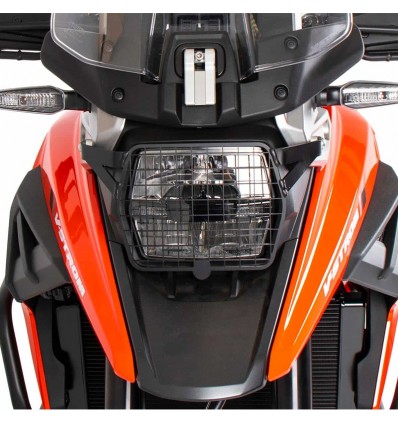 Griglia faro anteriore Hepco & Becker per Suzuki V-Strom 1050 dal 2020