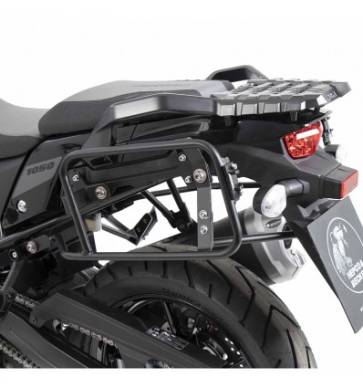 Telai laterali Hepco & Becker per Suzuki V-Strom 1050 dal 2020