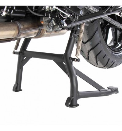 Cavalletto centrale Hepco & Becker per Suzuki V-Strom 1050 dal 2020
