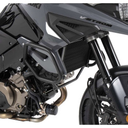 Paramotore Hepco & Becker per Suzuki V-Strom 1050 dal 2020 Paramotore Hepco & Becker per Suzuki V-Strom 1050 dal 2020
