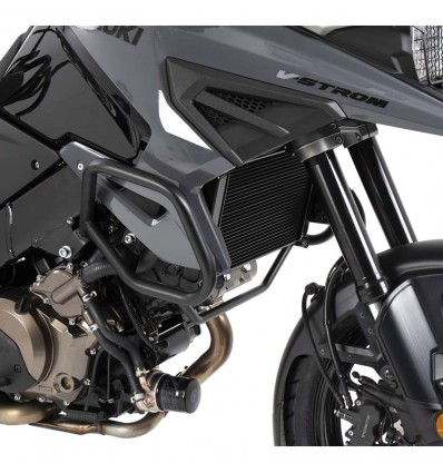 Paramotore Hepco & Becker per Suzuki V-Strom 1050 dal 2020 Paramotore Hepco & Becker per Suzuki V-Strom 1050 dal 2020