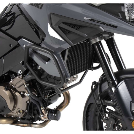 Paramotore Hepco & Becker per Suzuki V-Strom 1050 dal 2020 Paramotore Hepco & Becker per Suzuki V-Strom 1050 dal 2020