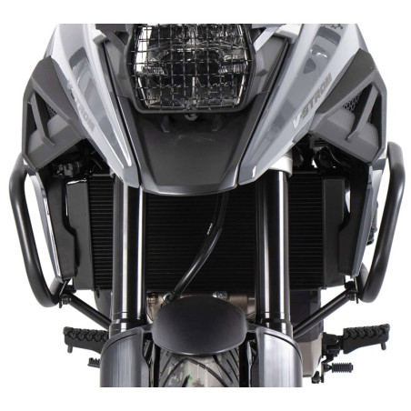 Paramotore Hepco & Becker per Suzuki V-Strom 1050 dal 2020 Paramotore Hepco & Becker per Suzuki V-Strom 1050 dal 2020