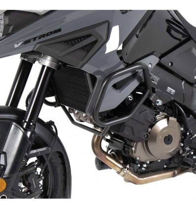 Paramotore Hepco & Becker per Suzuki V-Strom 1050 dal 2020 Paramotore Hepco & Becker per Suzuki V-Strom 1050 dal 2020