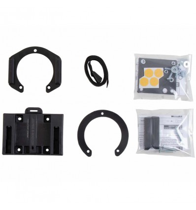 Flangia Hepco & Becker Tankring per Suzuki V-Strom dal 2020