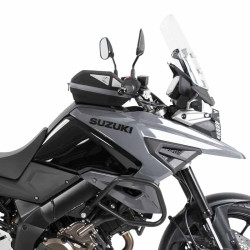 Flangia Hepco & Becker Tankring per Suzuki V-Strom dal 2020 Flangia Hepco & Becker Tankring per Suzuki V-Strom dal 2020