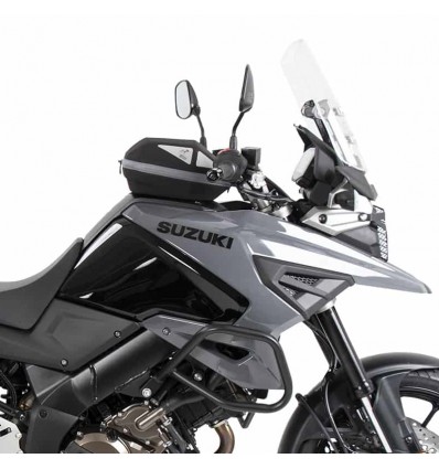 Flangia Hepco & Becker Tankring per Suzuki V-Strom dal 2020 Flangia Hepco & Becker Tankring per Suzuki V-Strom dal 2020