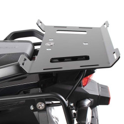 Estensione in alluminio Hepco & Becker per portapacchi su Suzuki V-Strom 1050 dal 2020 Estensione in alluminio Hepco & Becker per portapacchi su Suzuki V-Strom 1050 dal 2020