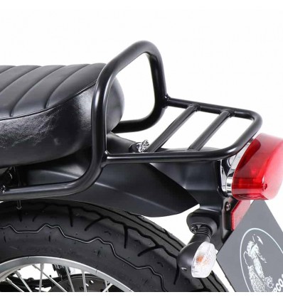 Portapacchi Hepco & Becker Rear Rack per Kawasaki W800 dal 2019