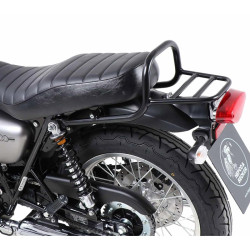 Portapacchi Hepco & Becker Rear Rack per Kawasaki W800 dal 2019 Portapacchi Hepco & Becker Rear Rack per Kawasaki W800 dal 2019