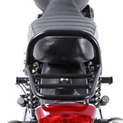 Portapacchi Hepco & Becker Rear Rack per Kawasaki W800 dal 2019 Portapacchi Hepco & Becker Rear Rack per Kawasaki W800 dal 2019