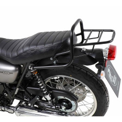 Portapacchi Hepco & Becker Rear Rack per Kawasaki W800 dal 2019 Portapacchi Hepco & Becker Rear Rack per Kawasaki W800 dal 2019