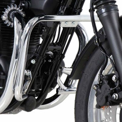 Paramotore Hepco & Becker per Kawasaki W800 dal 2019 Paramotore Hepco & Becker per Kawasaki W800 dal 2019