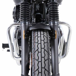 Paramotore Hepco & Becker per Kawasaki W800 dal 2019 Paramotore Hepco & Becker per Kawasaki W800 dal 2019