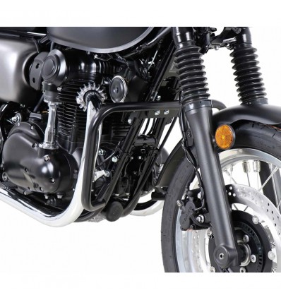 Paramotore Hepco & Becker per Kawasaki W800 dal 2019