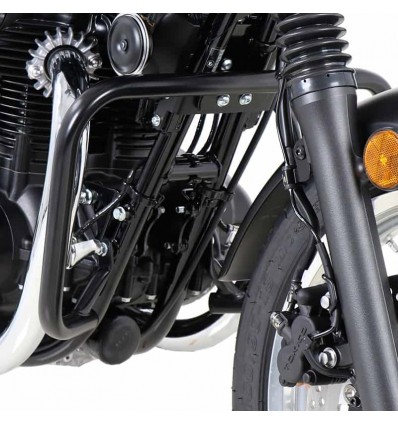 Paramotore Hepco & Becker per Kawasaki W800 dal 2019 Paramotore Hepco & Becker per Kawasaki W800 dal 2019