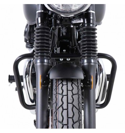 Paramotore Hepco & Becker per Kawasaki W800 dal 2019 Paramotore Hepco & Becker per Kawasaki W800 dal 2019