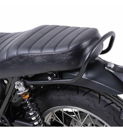 Maniglia passeggero Hepco & Becker per Kawasaki W800 dal 2019
