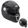 Casco Givi XPlus X01 Modular nero opaco