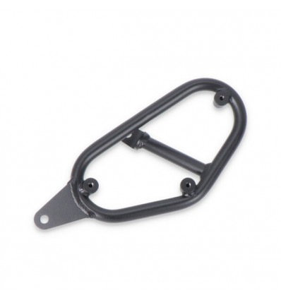 Telaio laterale SW-Motech per borse SLC su Kawasaki W800 dal 2019 Telaio laterale SW-Motech per borse SLC su Kawasaki W800 dal 2019
