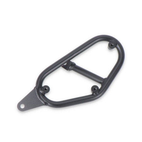 Telaio laterale SW-Motech per borse SLC su Kawasaki W800 dal 2019 Telaio laterale SW-Motech per borse SLC su Kawasaki W800 dal 2019