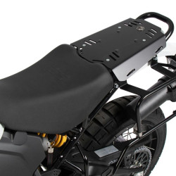 Portapacchi posteriore Hepco & Becker Sportrack per Ducati Desert X Portapacchi posteriore Hepco & Becker Sportrack per Ducati Desert X