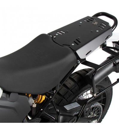 Portapacchi posteriore Hepco & Becker Sportrack per Ducati Desert X Portapacchi posteriore Hepco & Becker Sportrack per Ducati Desert X