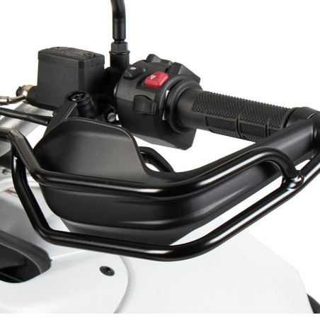 Protezione paramani Hepco & Becker per Ducati Desert X Protezione paramani Hepco & Becker per Ducati Desert X