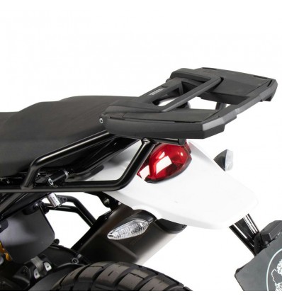 Portapacchi Hepco & Becker Easy Rack per Ducati Desert X