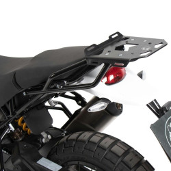 Portapacchi Hepco & Becker Mini Rack per Ducati Desert X Portapacchi Hepco & Becker Mini Rack per Ducati Desert X