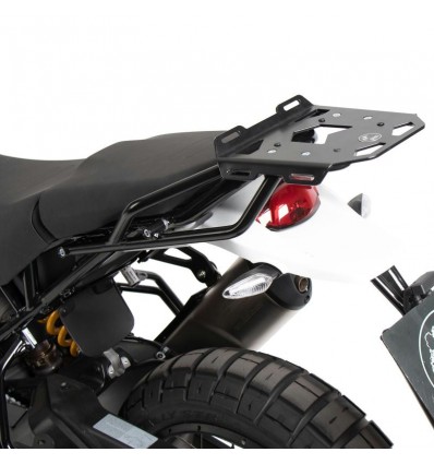 Portapacchi Hepco & Becker Mini Rack per Ducati Desert X Portapacchi Hepco & Becker Mini Rack per Ducati Desert X