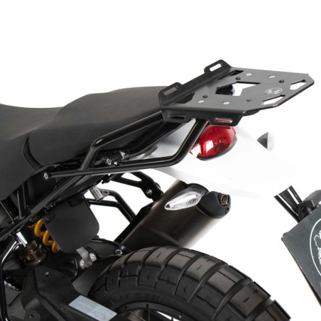 Portapacchi Hepco & Becker Mini Rack per Ducati Desert X Portapacchi Hepco & Becker Mini Rack per Ducati Desert X