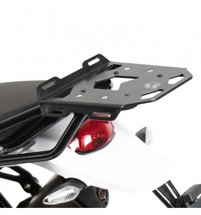 Portapacchi Hepco & Becker Mini Rack per Ducati Desert X Portapacchi Hepco & Becker Mini Rack per Ducati Desert X