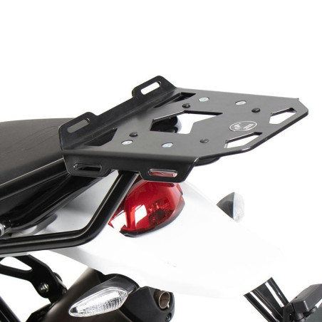 Portapacchi Hepco & Becker Mini Rack per Ducati Desert X Portapacchi Hepco & Becker Mini Rack per Ducati Desert X