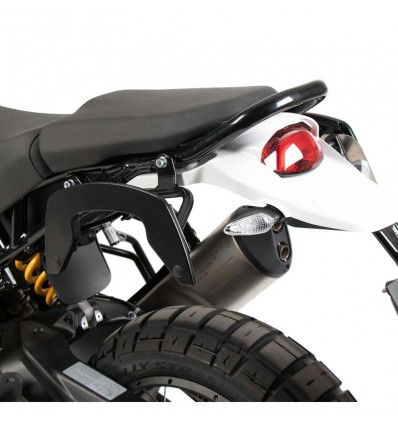 Telai laterali Hepco & Becker C-Bow system per Ducati Desert X