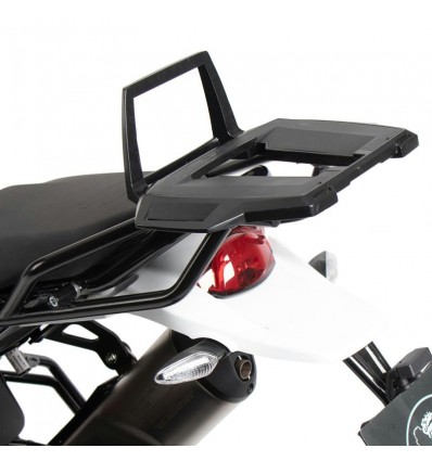 Portapacchi Hepco & Becker Alu Rack per Ducati Desert X Portapacchi Hepco & Becker Alu Rack per Ducati Desert X